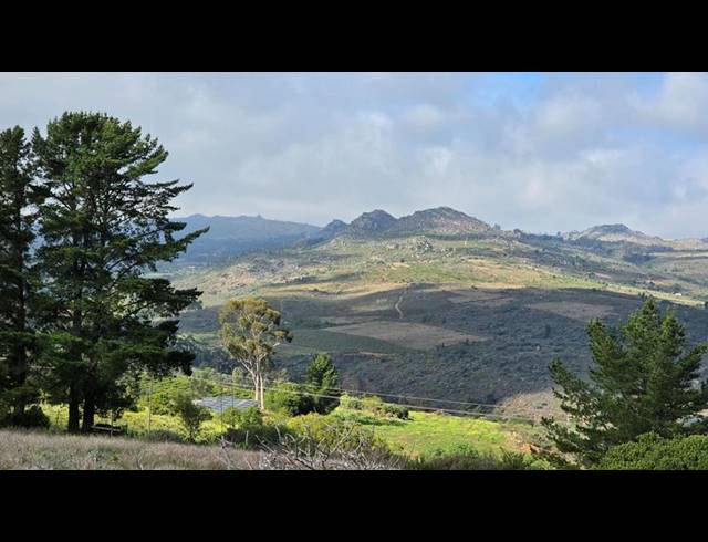 FARM FOR SALE IN PIKETBERG RURAL
